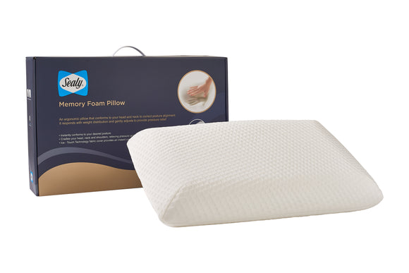 CLASSIC MEMORY FOAM PILLOW 經典記憶枕