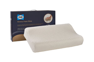 CONTOUR MEMORY FOAM PILLOW 紓壓記憶枕